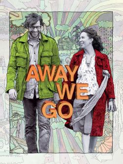 Away We Go