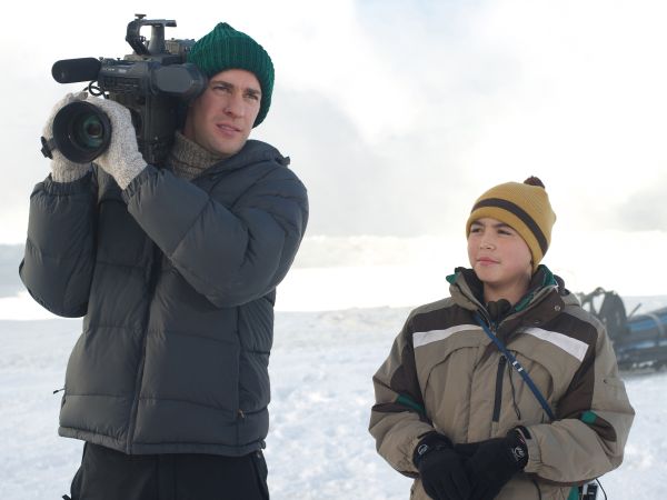 Big Miracle