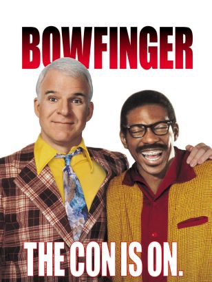 Bowfinger