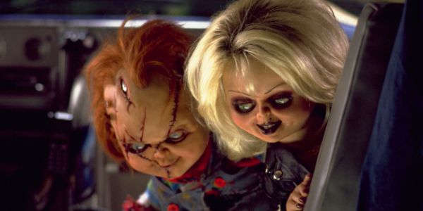 Bride of Chucky