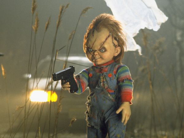 Bride of Chucky