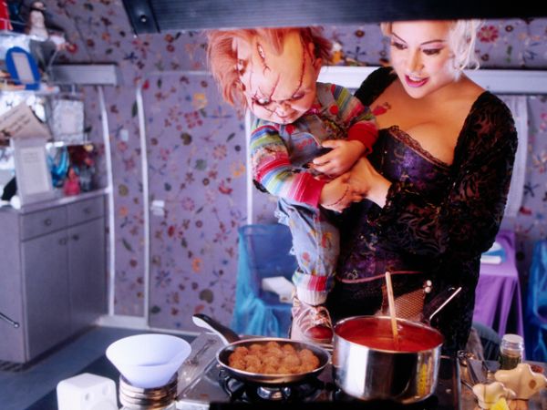 Bride of Chucky