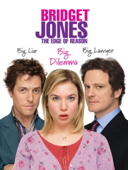 Bridget Jones: The Edge of Reason