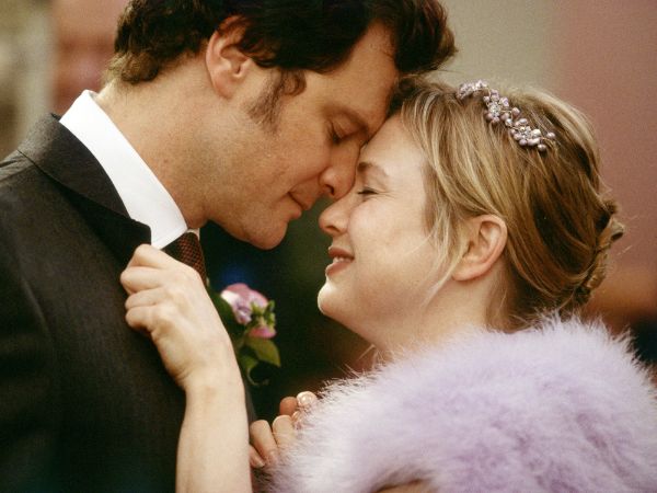 Bridget Jones: The Edge of Reason