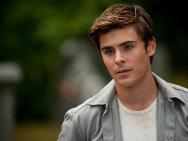 Charlie St. Cloud