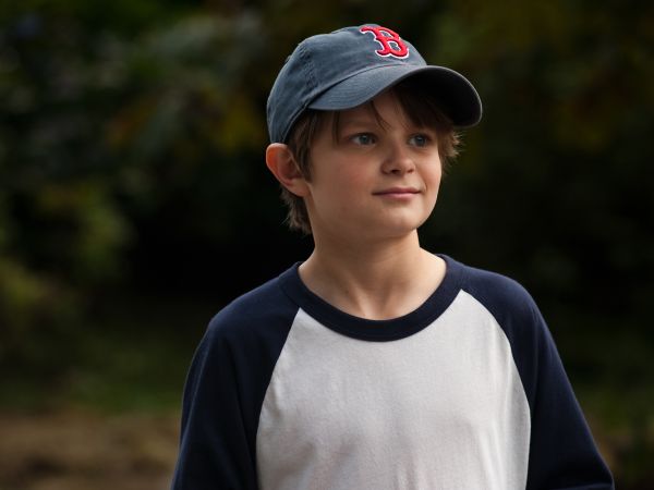 Charlie St. Cloud