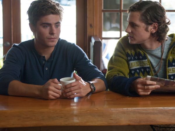 Charlie St. Cloud
