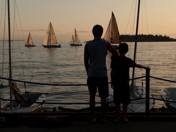 Charlie St. Cloud