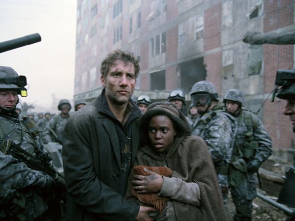 Children of Men