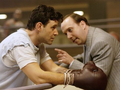 Cinderella Man