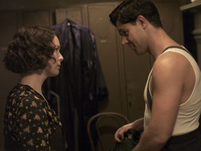 Cinderella Man