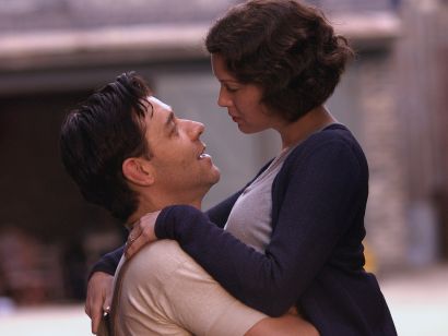 Cinderella Man
