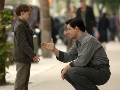 Cinderella Man