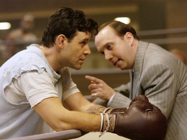 Cinderella Man