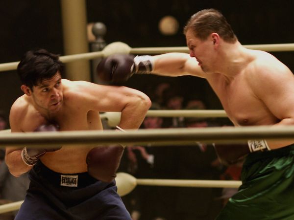 Cinderella Man