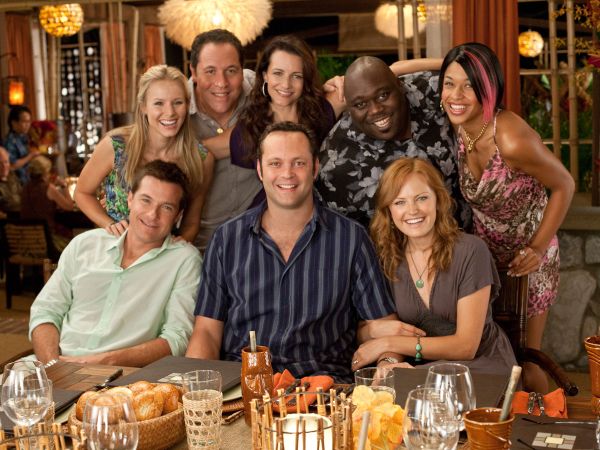 Couples Retreat