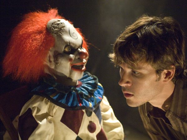 Dead Silence