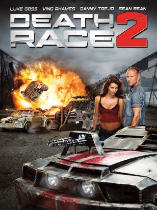 Death Race 2