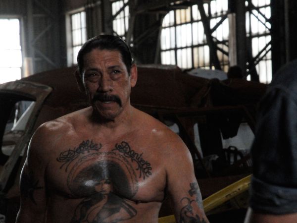 Death Race 2