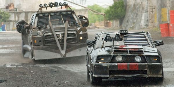 Death Race 2