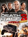 Death Race: Inferno