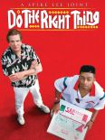 Do the Right Thing