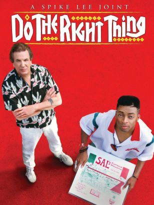 Do the Right Thing