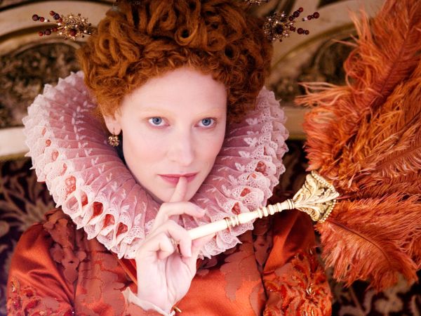Elizabeth: The Golden Age