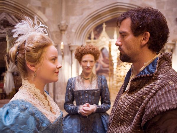 Elizabeth: The Golden Age