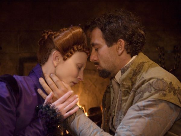 Elizabeth: The Golden Age