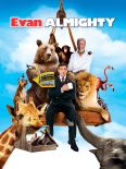 Evan Almighty