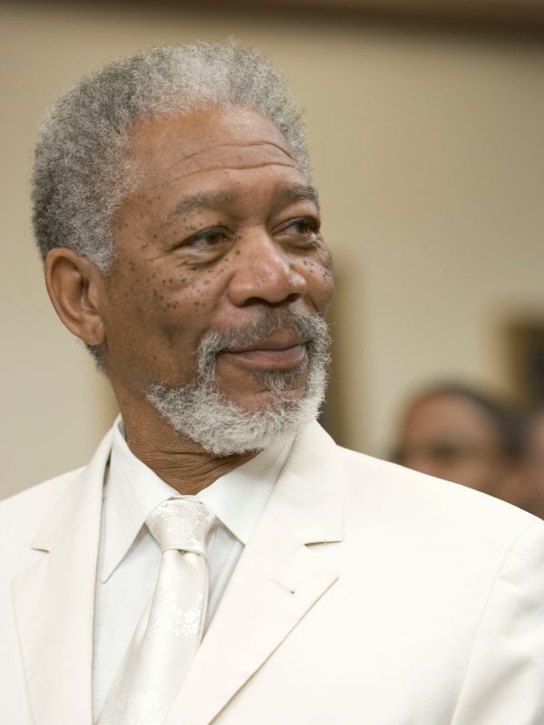 Evan Almighty