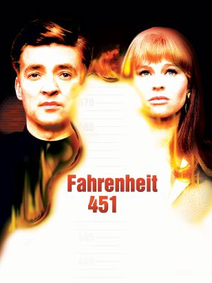 Fahrenheit 451