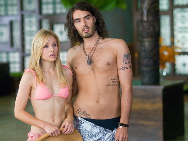 Forgetting Sarah Marshall