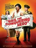 Hail the Conquering Hero