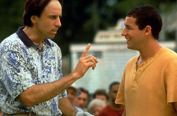 Happy Gilmore (1996) - Dennis Dugan | Synopsis, Characteristics, Moods, Themes and Related ...