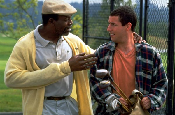 Happy Gilmore (1996) - Dennis Dugan | Synopsis, Characteristics, Moods, Themes and Related ...