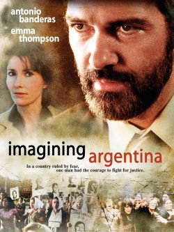 Imagining Argentina