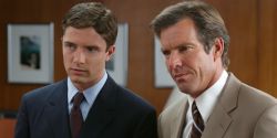 Dennis Quaid