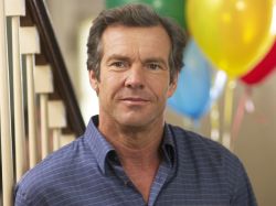 Dennis Quaid