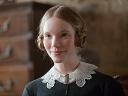 Tamzin Merchant
