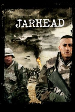 Jarhead term