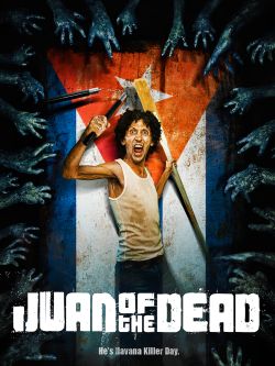 Juan of the Dead