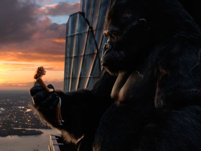 King Kong