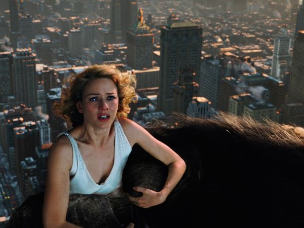 King Kong