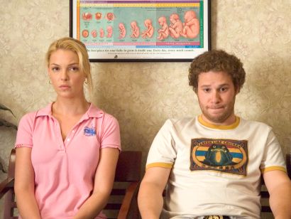 Knocked Up