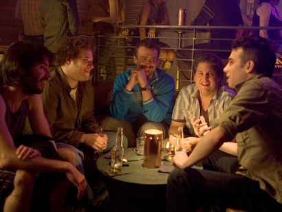 Knocked Up