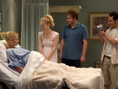Knocked Up