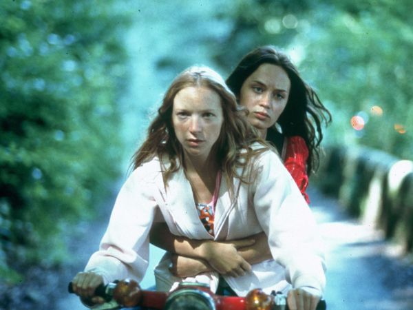 My Summer of Love