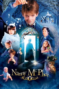 Nanny McPhee